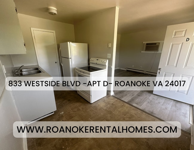 Photo - 833 Westside Blvd NW Unit 833 Westside Blvd NW Apt D