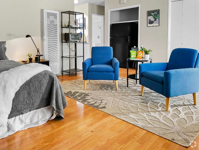 Building Photo - 2827 S Corning St Unit 1 Rental