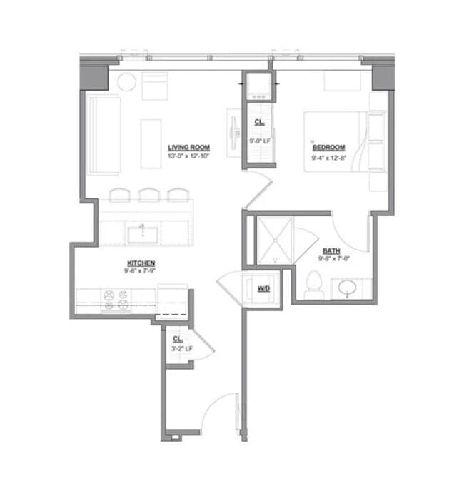 Building Photo - 1244 N Dearborn St Rental