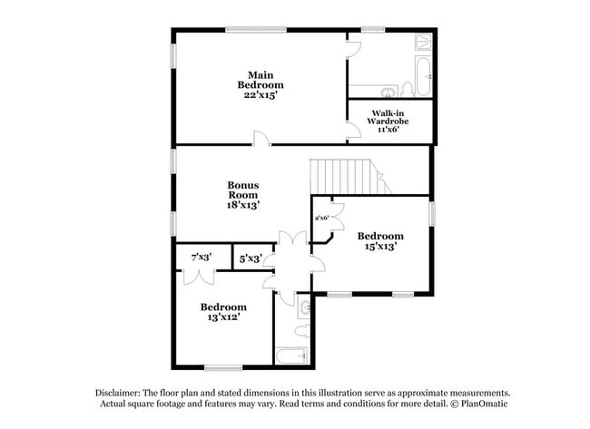 Photo - 14136 Black Gold Trail