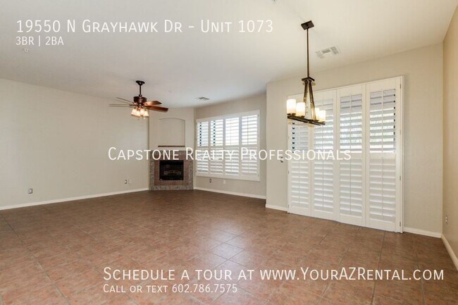 Photo - Rare long term rental available in Desirab... Unit 1073