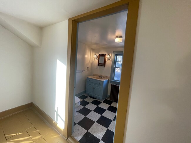 Bathroom - 252 George Wright Rd Unit #1