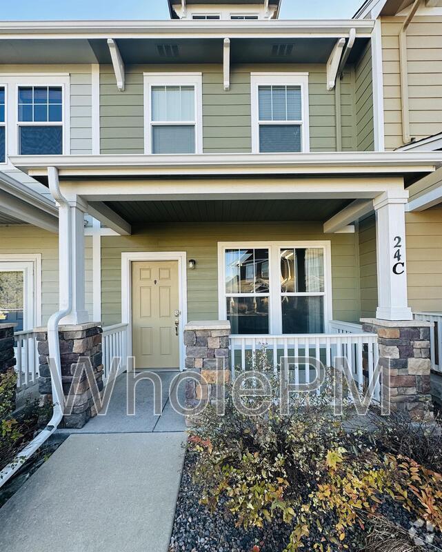 Building Photo - 15612 E 96th Way Rental