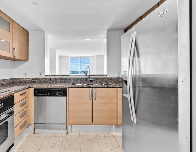 Photo - 2101 Brickell Ave Unit 2401