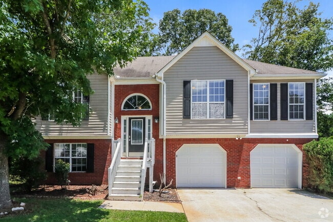 Building Photo - 3857 Merryweather Trail Rental