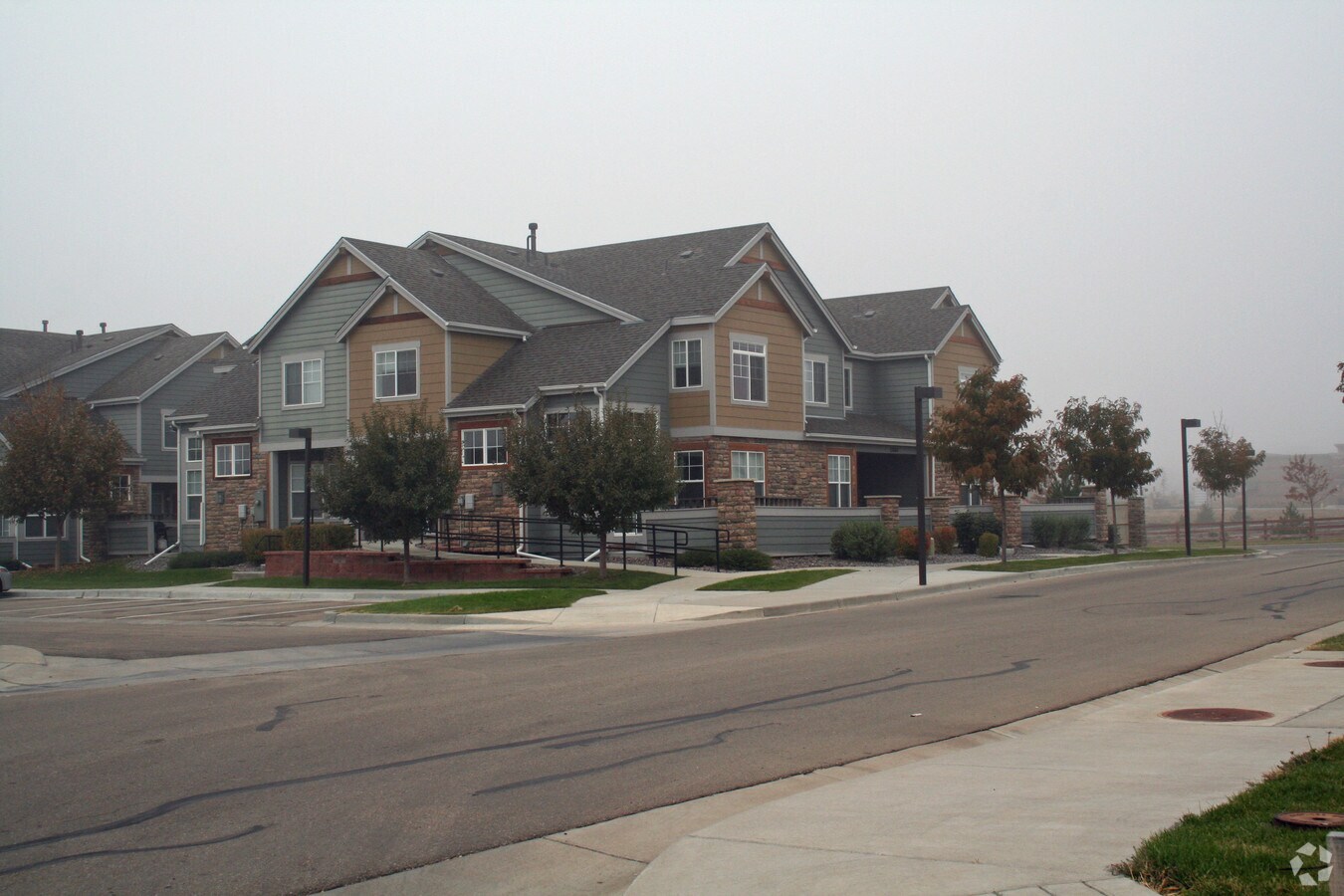 Jasper Street Condominiums - Jasper Street Condominiums