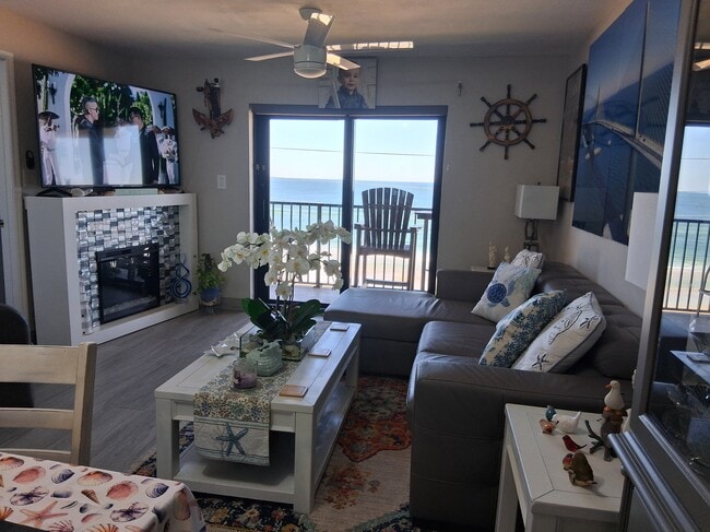 Building Photo - 2390 Ocean Shore Blvd Unit 503