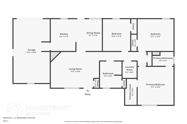 Photo - 4930 Cloverhill Dr