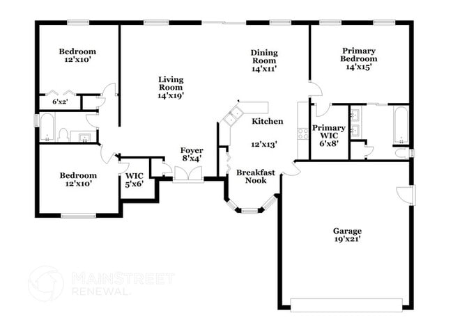 Photo - 2677 Hickory Ridge Dr