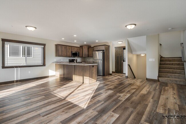 Photo - MODERN TOWN HOMES WITH IN-UNIT LAUNDRY