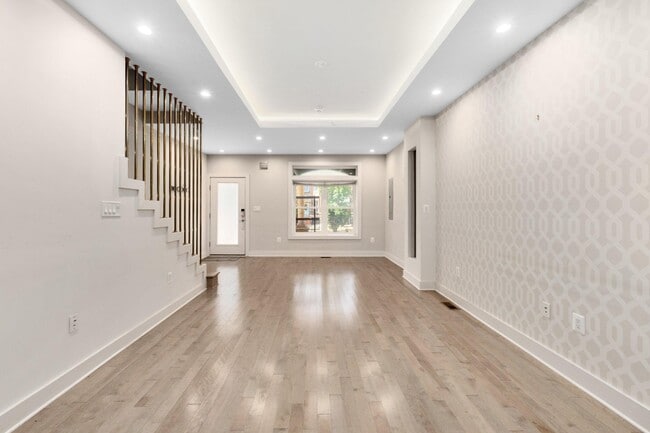 Photo - 3223 13th St NW