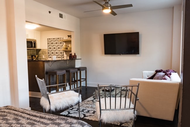 The Flats at 249 Downtown