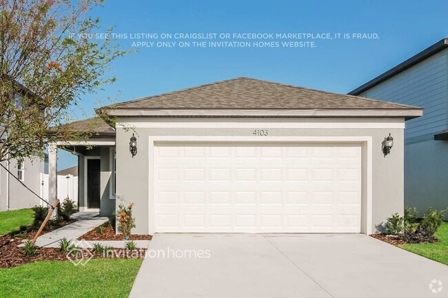 Building Photo - 4103 Goldfoil Rd Rental