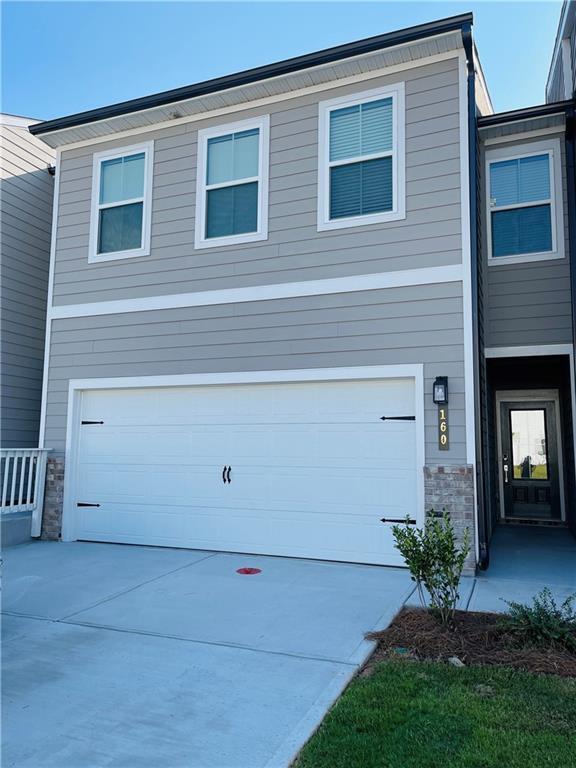 Building Photo - 160 Founders Dr