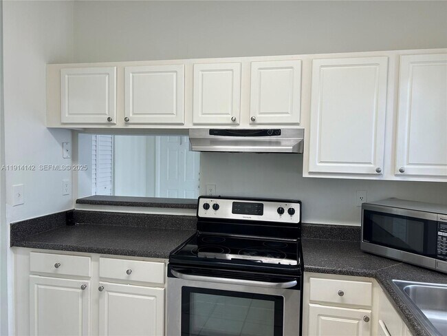 Photo - 1791 NW 96th Terrace Unit 4K
