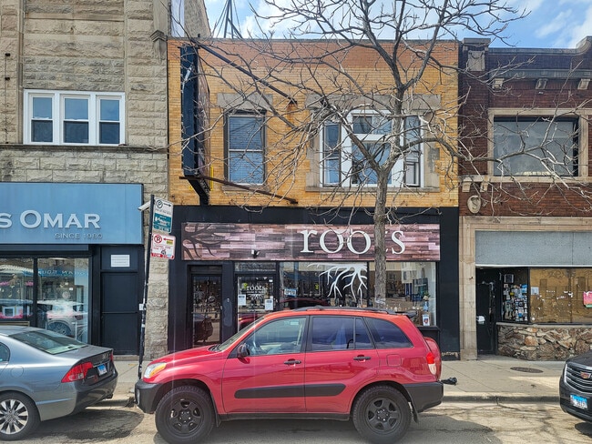 Photo - 2626 N Milwaukee Ave Apartment Unit 2F