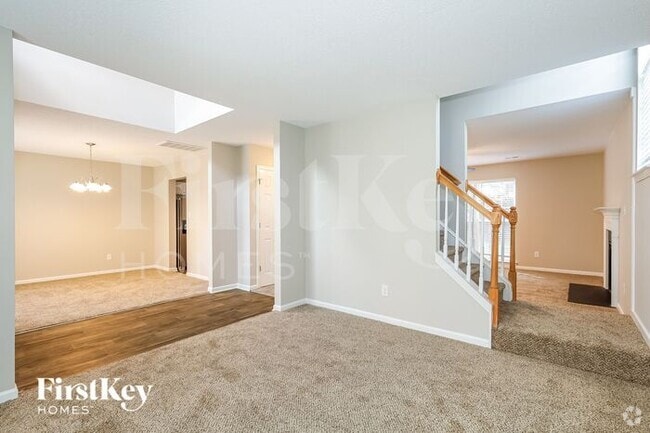 Building Photo - 612 Barbee Farm Dr Rental