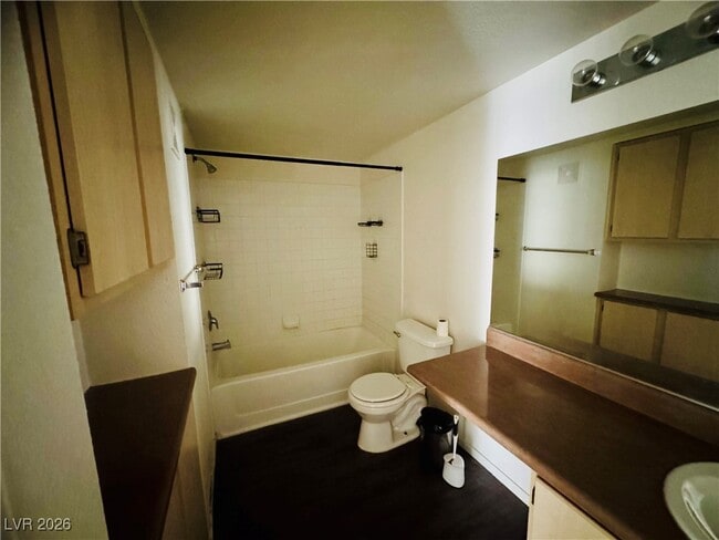 Photo - 555 E Silverado Ranch Blvd Unit 1015