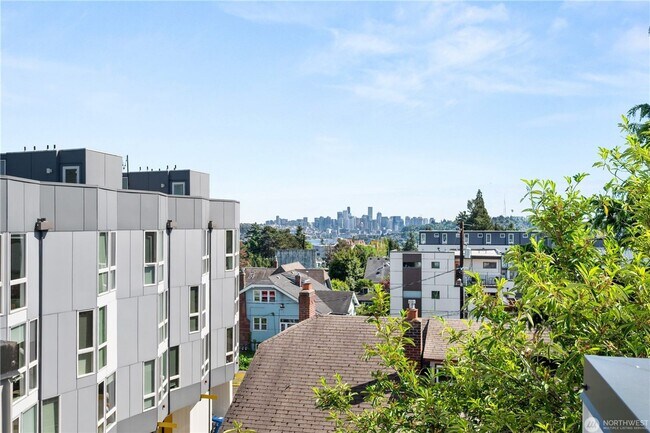 Photo - Modern Luxury Living in Fremont with Private Rooftop Deck