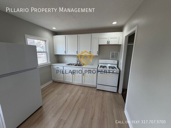 Photo - 3626 N Denny St