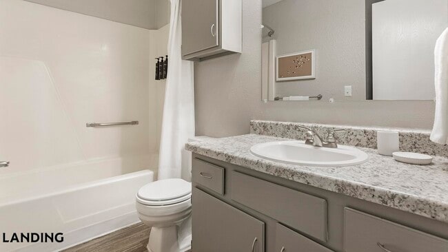 Photo - 6326 S 107th E Ave Unit 6422-2