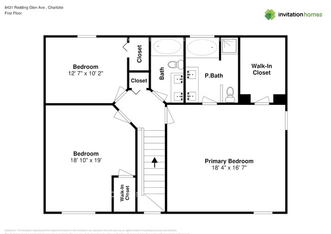 Photo - 8431 Redding Glen Ave