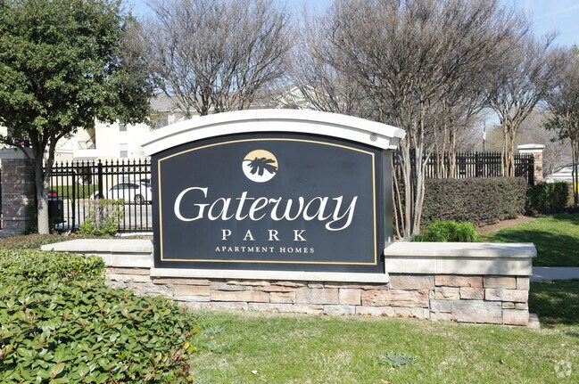 Photo - Gateway Park Apartments