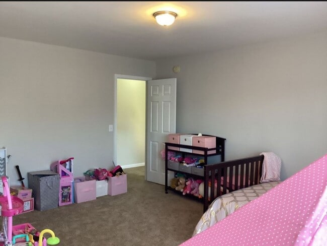 Photo - Beautiful 4 Bedroom Home in Farrow Pointe – Minutes from Downtown Columbia