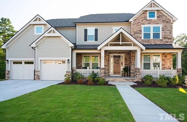 Building Photo - 312 Sweetbriar Rose Ct
