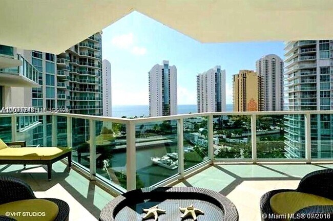 Building Photo - 200 Sunny Isles Blvd Unit 2-1205