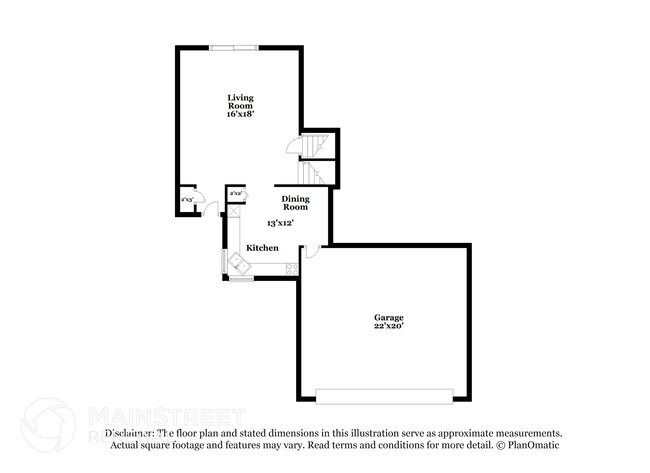 11111 Essen Ct