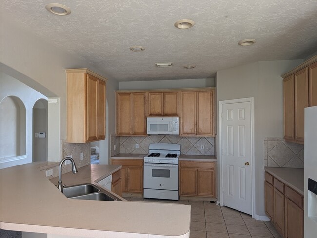 Photo - 17703 Towne Bridge Dr