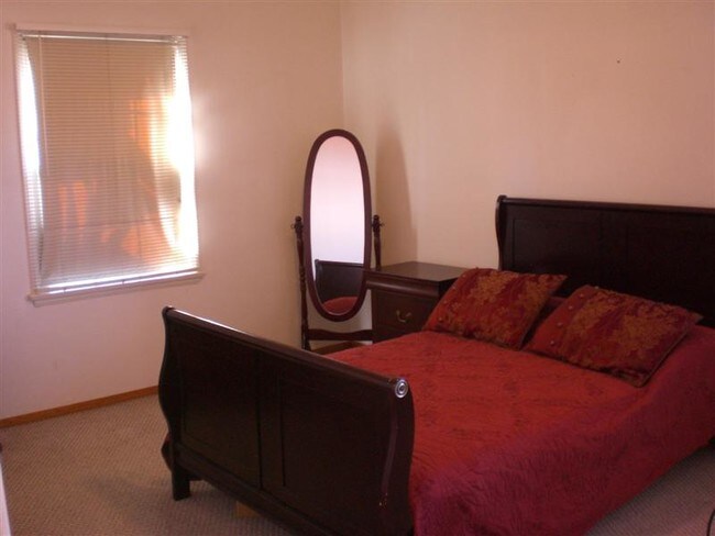 Puede haber una cama disponible - 19144 Calvert St