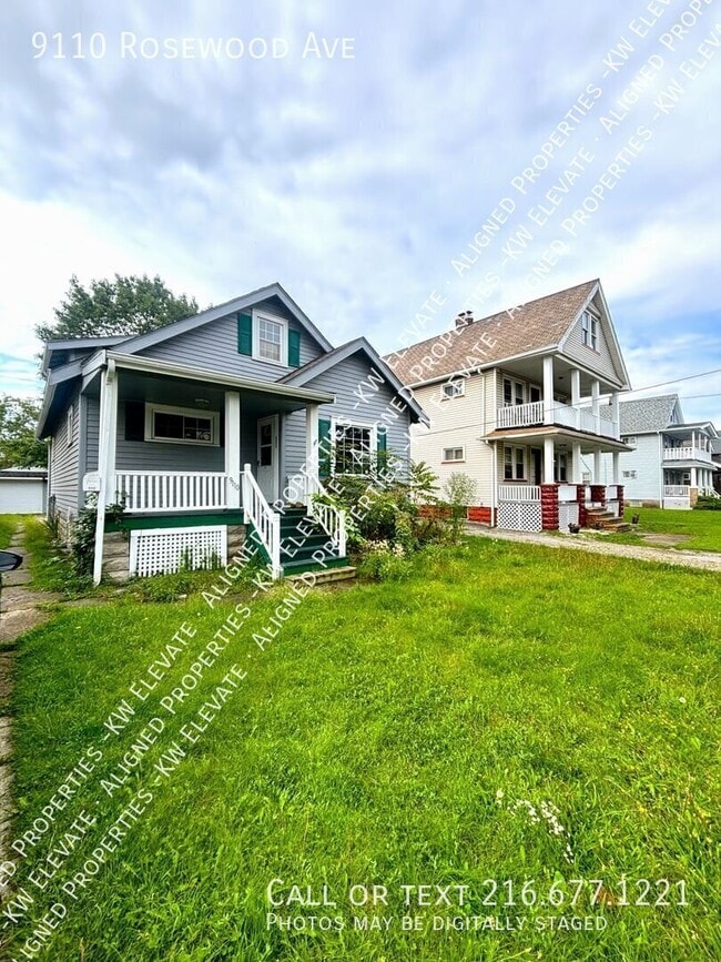9110 Rosewood Ave