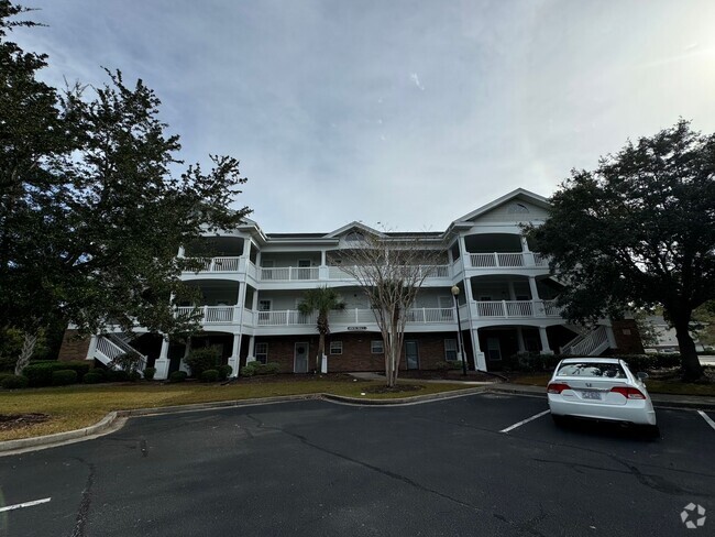 Building Photo - North Myrtle Beach - 2 Bedroom / 2 Bathroo... Rental