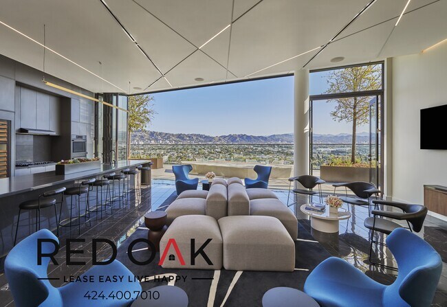 Photo - 6401 Wilshire Blvd Unit 601