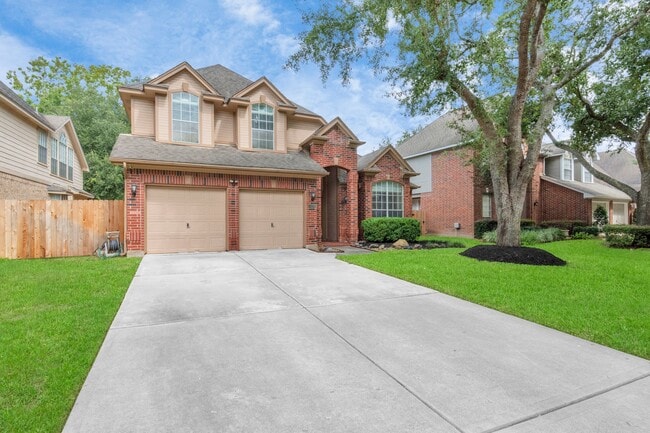 Building Photo - 4418 Ringrose Dr Rental