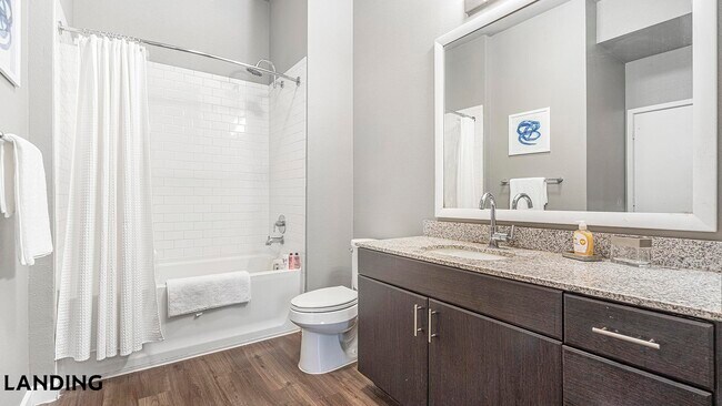 1111 Austin Hwy Unit 2402