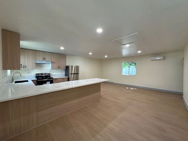 Photo - Just completed  brand new 3-bedroom, 2-bath ADU