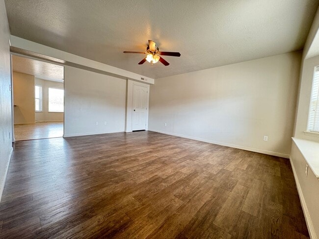 Photo - Clark Parkway Home