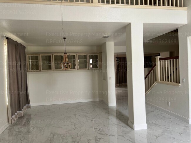 Photo - Stunning 4-bedroom, 3 bathroom home located in the westside of Bakersfield this  spacious house o...