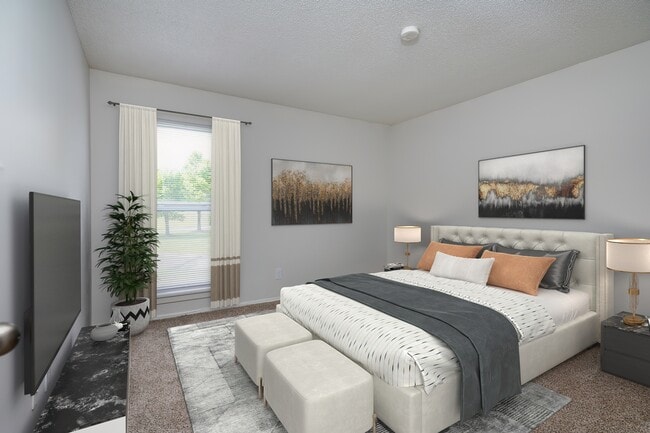 Fiddlers Creek Apartments