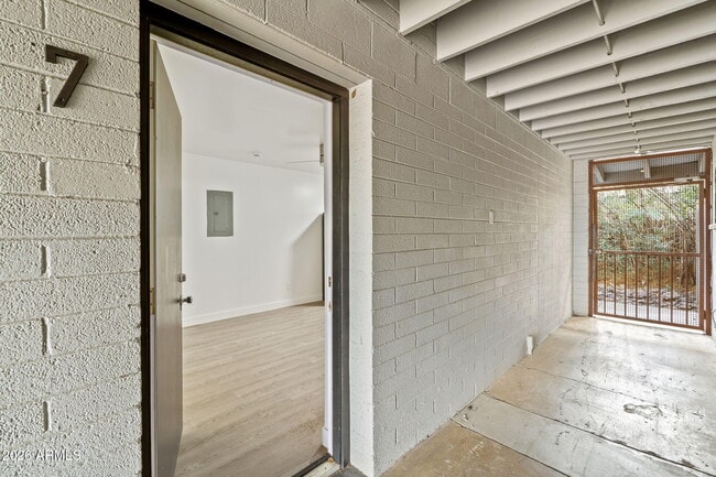 Photo - 1707 N 18th St Unit B7