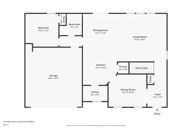 Photo - 4312 Violet Way Ct