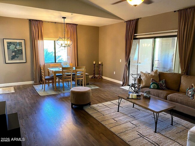 Photo - 9555 E Raintree Dr Unit 2017