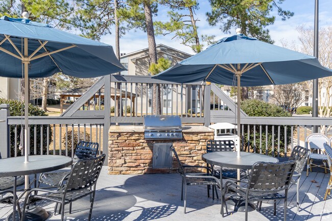 Photo - Crosswinds Apartments