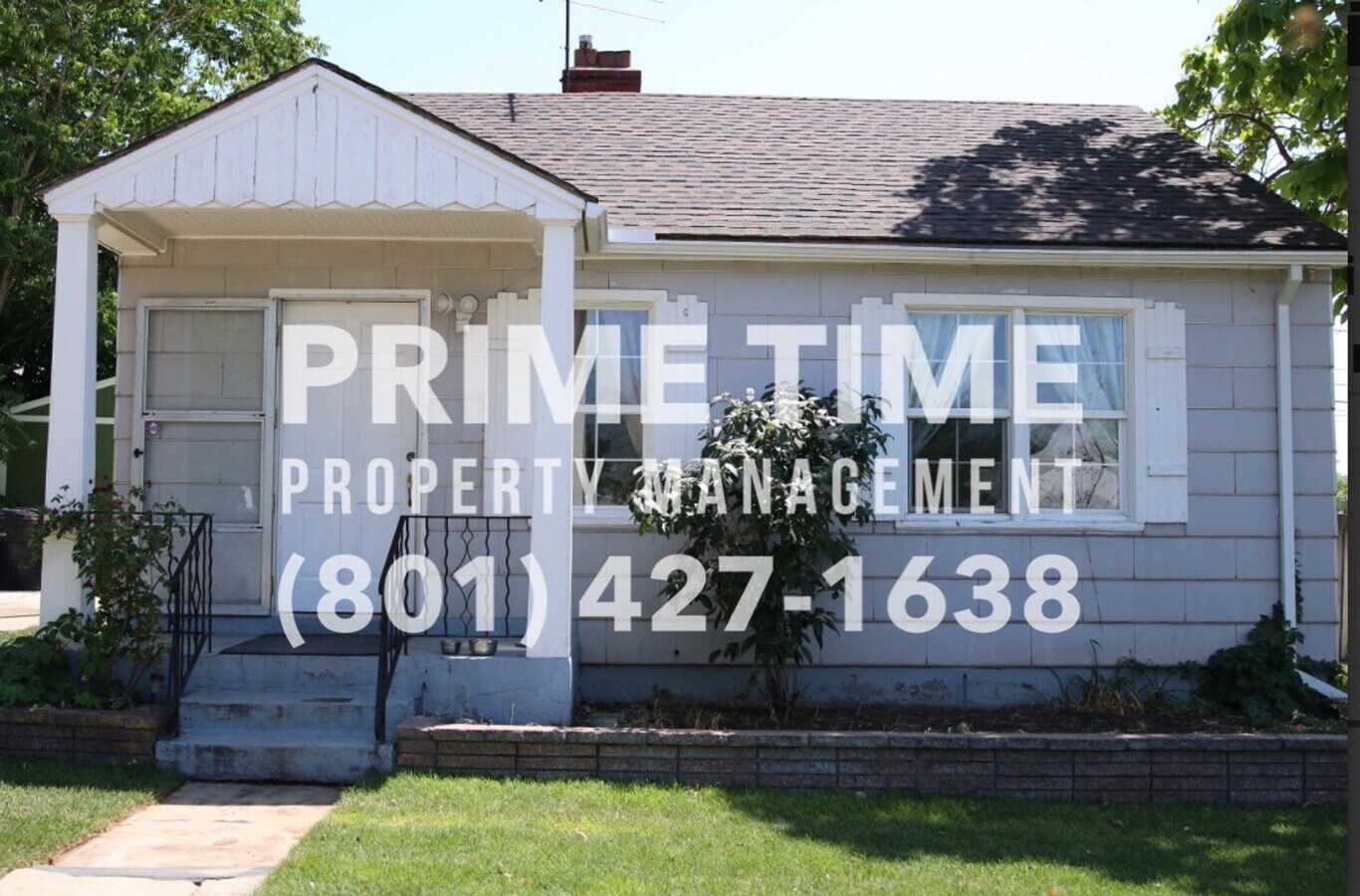 Cute 2 bedroom home for rent in Orem. - Cute 2 bedroom home for rent in Orem.