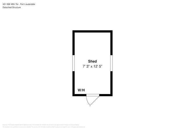 Photo - 401 NW 48th Terrace