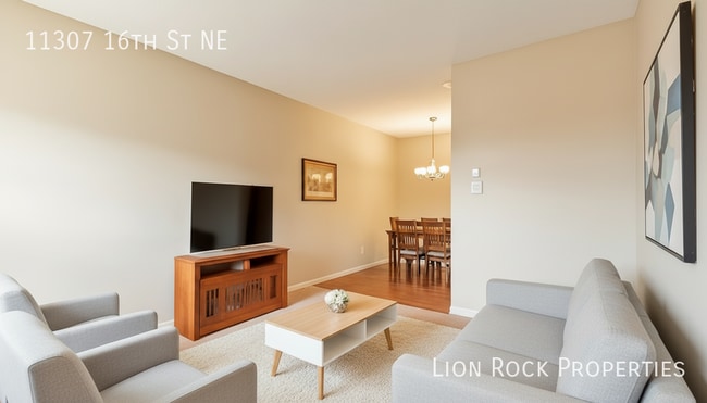 Photo - 11307 16th St NE