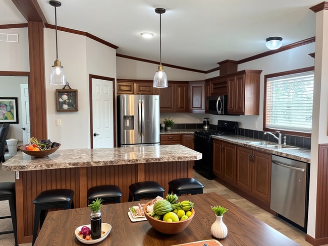 Photo - 2121 Four Seasons Dr